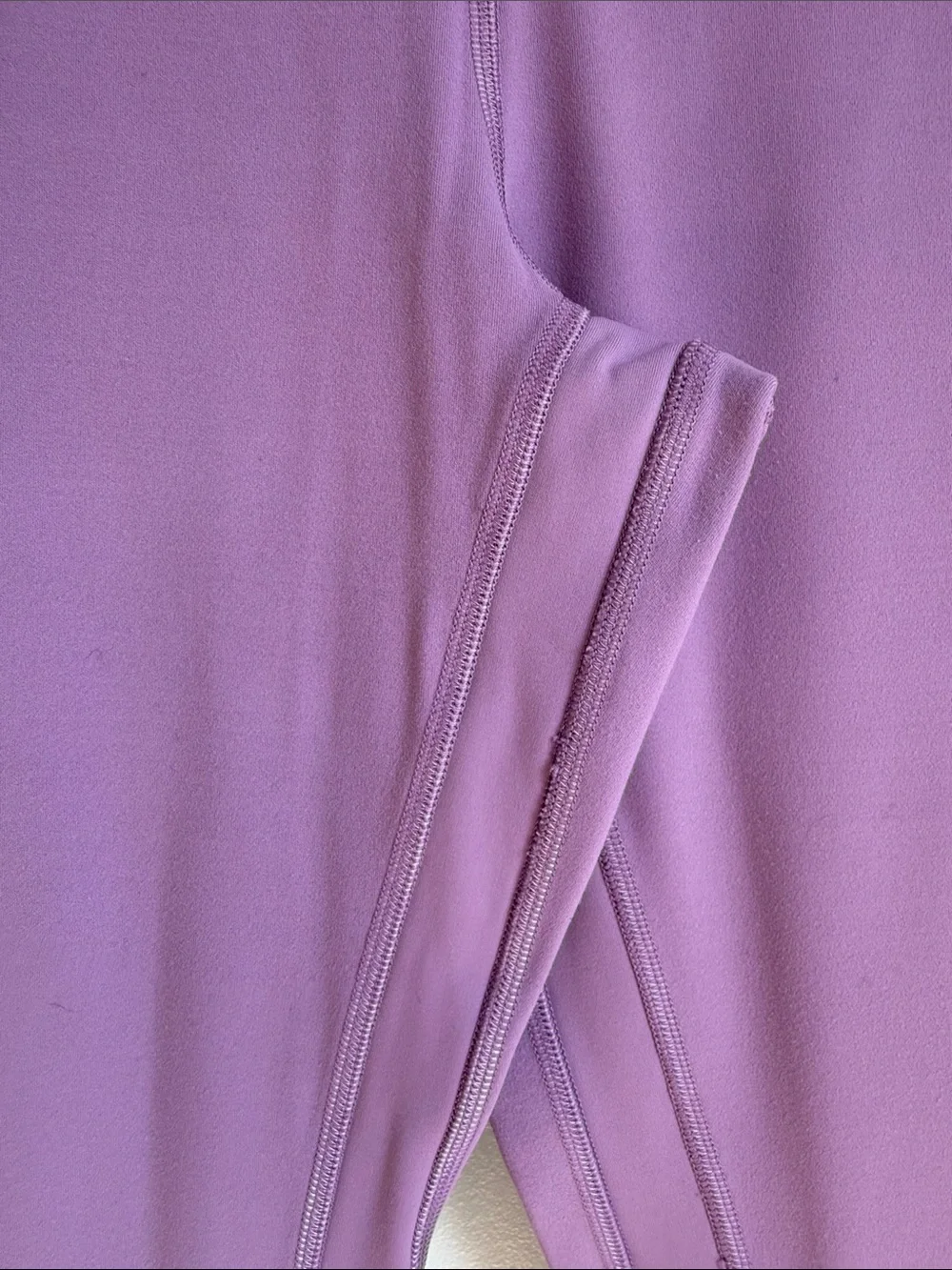 lululemon athletica good pre